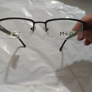 M+ Eco 2005 Metal Frames Only  55-19-40 #1